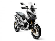 Thế giới xe - Xe ga Honda X-ADV City Adventure sắp được sản xuất