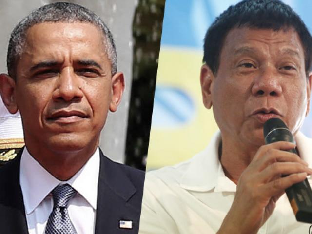 Duterte sỉ nhục Obama, quan hệ Mỹ-Philippines sẽ ra sao?