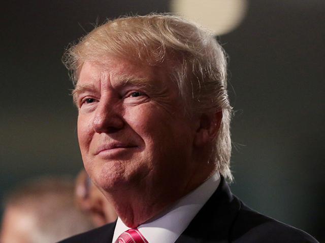 Thế giới - Tỉ phú Trump nhận xét nền kinh tế Mỹ là "rởm"