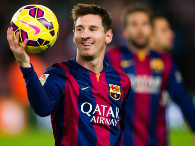 Bóng đá - Messi có thể sang Việt Nam du đấu