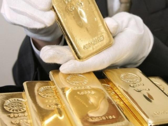 Tài chính - Bất động sản - Giá vàng hôm nay 7/9: Vọt tăng mạnh