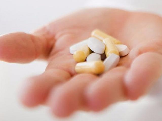 Sức khỏe đời sống - Thuốc trị cảm có thể làm giảm trí nhớ?