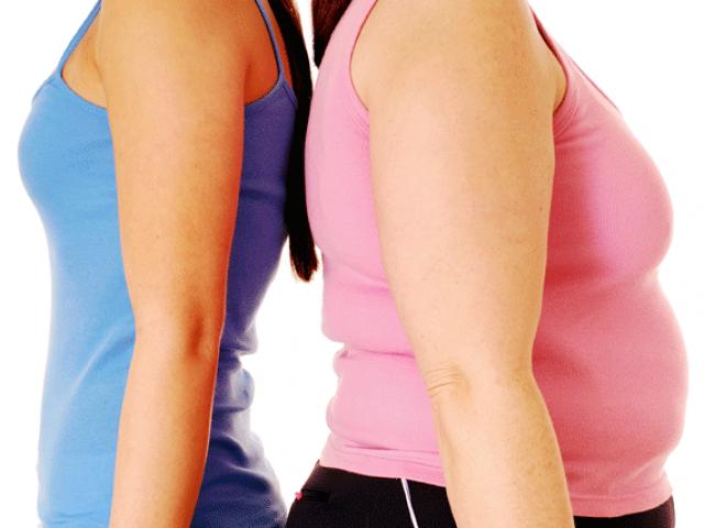 Bí quyết làm đẹp - Nàng ơi, giảm cân mãi sao eo vẫn ngấn mỡ?