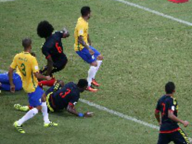 Bóng đá - Brazil - Colombia: Người hùng quen thuộc