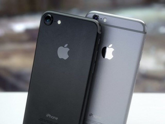 Dế sắp ra lò - Tất tật thông tin iPhone 7 cần biết trước giờ G