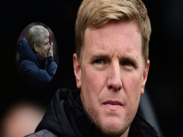 Bóng đá - Arsenal: Bất ngờ thông tin HLV trẻ thay thế Wenger