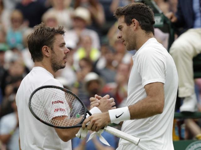 Thể thao - US Open ngày 10: "Ngựa ô" tốc chiến giành vé bán kết