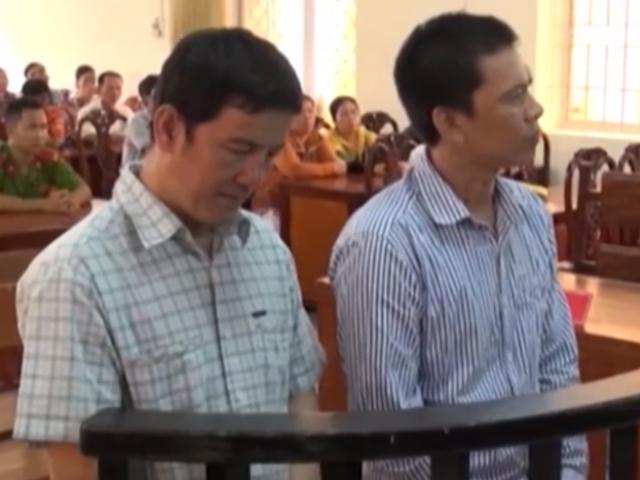 Pháp luật - Hai anh em giết người vì… rượu mời không uống