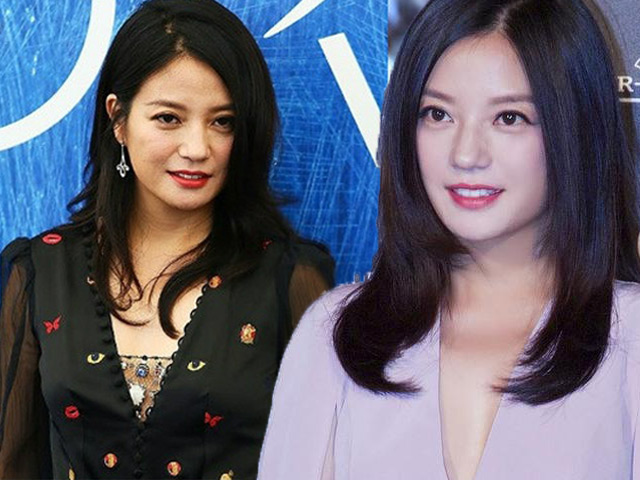 Phim - Triệu Vy lột xác sau "thảm họa" đêm khai mạc LHP Venice