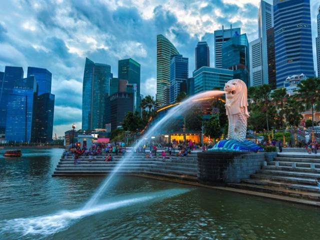 Tài chính - Bất động sản - 9 thành phố đắt đỏ nhất trên thế giới 2016