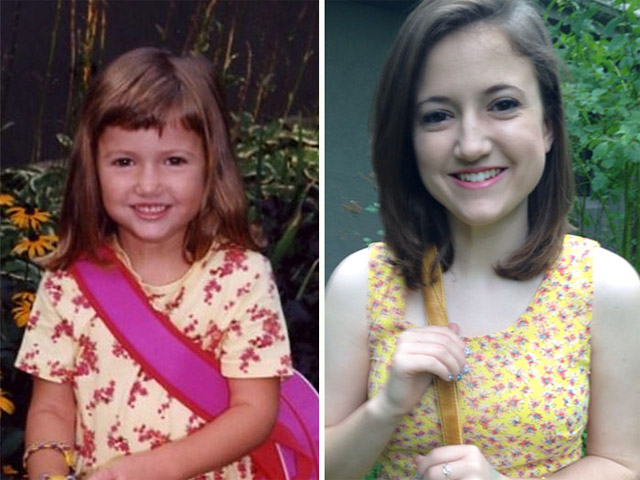 Tranh vui - 12 năm nhìn lại, các cô cậu nhóc đã lớn tướng thế này!