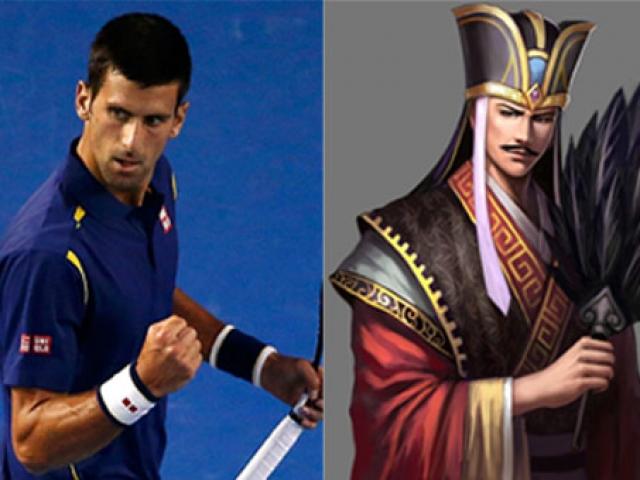 Thể thao - Djokovic 3 lần gặp may: Có một "Tư Mã Ý" ở US Open