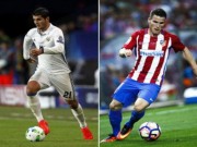 Bóng đá - FIFA thiên vị, Real sẽ tránh bị cấm vận như Barca?