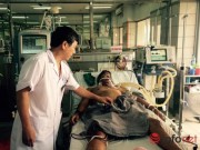 Sức khỏe đời sống - Khi uống rượu, hãy nghĩ đến bệnh diễn tiến cực nhanh, cực nguy hiểm này