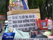 Video An ninh - Kinh hãi dùng phụ gia pha sơn để chế... cà phê