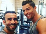 Bóng đá - Bí ẩn người đàn ông sau thành công của Ronaldo