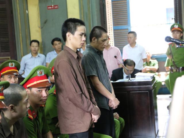 Tử tù Vũ Văn Tiến tiếp tục xin tha chết