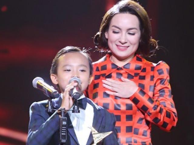Ca nhạc - MTV - "Khó hiểu" Hồ Văn Cường vượt Sơn Tùng, Mỹ Tâm thắng giải lớn