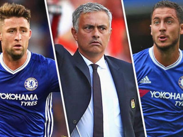 Bóng đá - Trước derby Manchester, Mourinho bị trò cũ "kể tội"