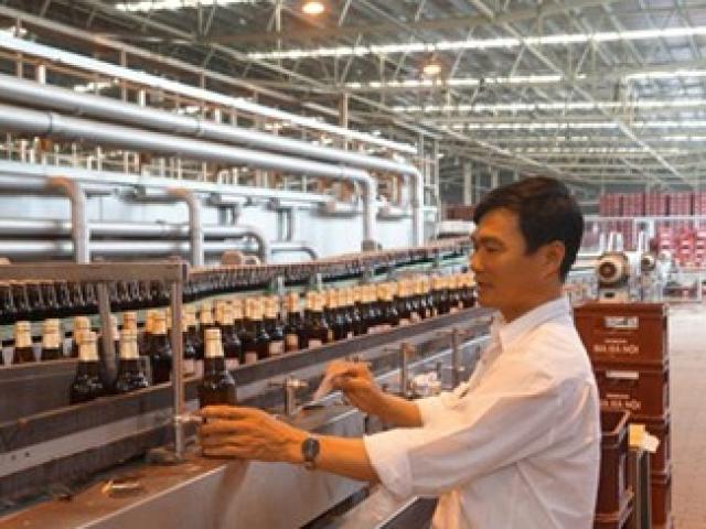 Tài chính - Bất động sản - Bộ Công thương: Thoái vốn, thu cả tỷ USD