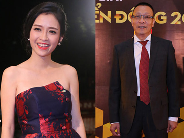 Phim - Choáng ngợp với dàn MC "đỉnh" của VTV nơi đông người