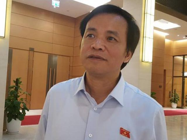 Tin tức trong ngày - Làm rõ tin chi 1,5 triệu USD "chạy" ứng cử ĐBQH