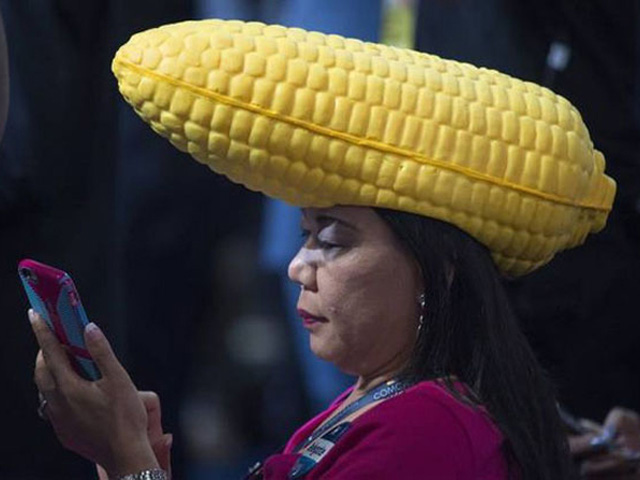 Tranh vui - Hễ cứ xem ảnh CƯỜI là "rung hết cả người"