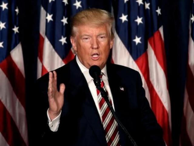 Thế giới - Donald Trump ca ngợi Putin lãnh đạo tốt hơn Obama