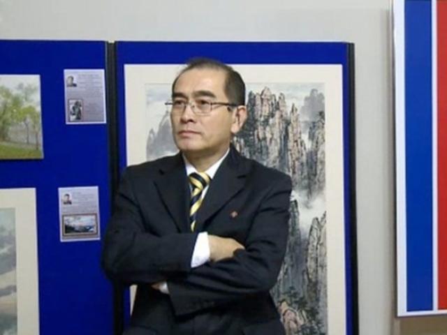 Thế giới - Gần 1.000 người Triều Tiên đào tẩu sang Hàn Quốc vì "đói"?