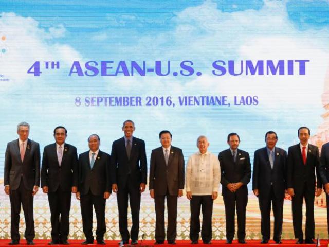 Thế giới - ASEAN dè dặt khi nói về căng thẳng Biển Đông