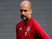 Bóng đá - Huyền thoại MU mỉa mai Pep Guardiola chỉ ăn may