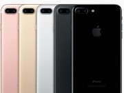 Dế sắp ra lò - Khám phá iPhone 7 Plus: Camera kép, chống nước, giá tốt