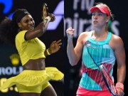 Thể thao - US Open ngày 11: Serena, Kerber chờ đại chiến vì số 1