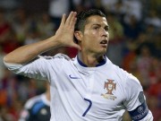 Bóng đá - Ronaldo ít bạn: Không phải vì ích kỷ, kiêu ngạo