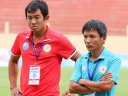 Bóng đá - Những kẻ phá bĩnh cuộc đua vô địch V-League 2016