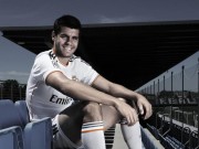 Bóng đá - Tin HOT tối 7/9: Morata muốn “lật đổ” BBC ở Real