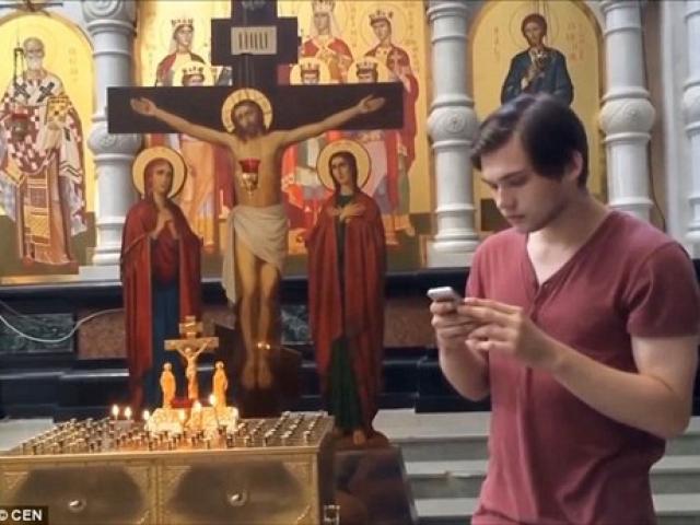 Nga: Chàng trai đối mặt với án tù vì trò Pokemon Go