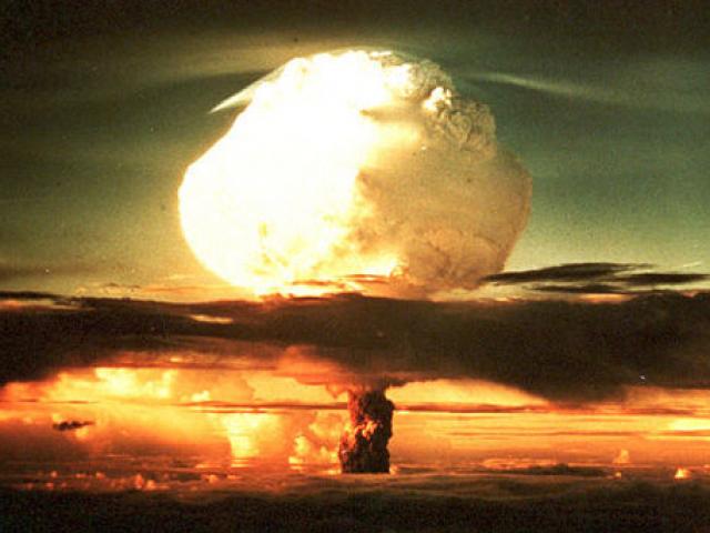 HQ: Triều Tiên vừa thử hạt nhân lần 5 gây động đất