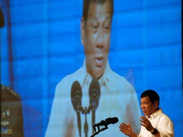 Tổng thống Philippines phủ nhận sỉ nhục Obama