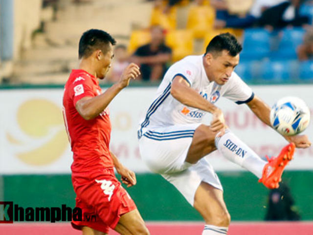 Bóng đá - Nếu có tiền đạo Merlo-Samson, ĐT Việt Nam chấp Thái Lan?