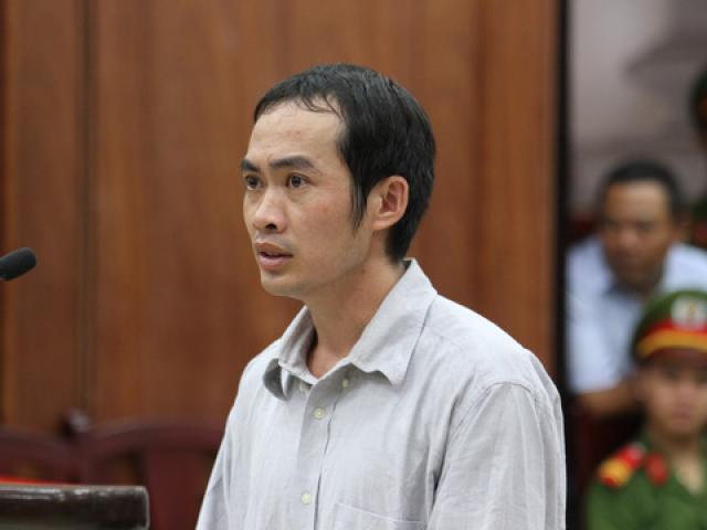 Pháp luật - VKS đề nghị thêm 2 công an dùng nhục hình hưởng án treo