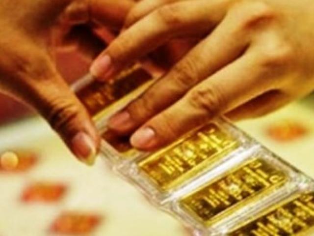 Tài chính - Bất động sản - Giá vàng hôm nay 9/9: Tiếp tục lao dốc