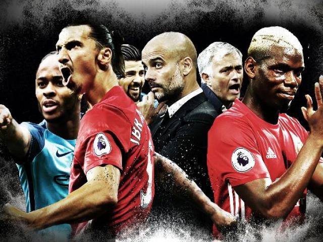 Bóng đá - Trước vòng 4 NHA: Chelsea "tọa sơn" xem derby Manchester