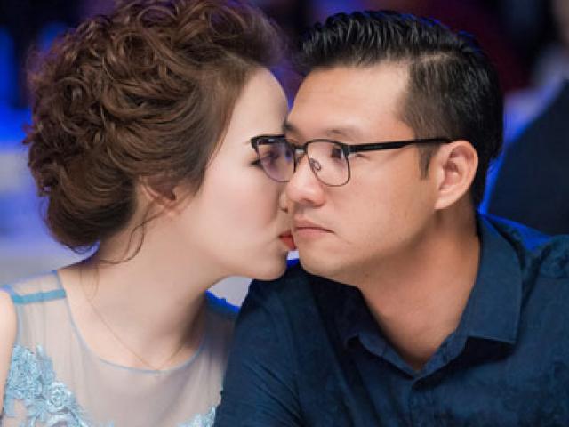 Phim - Ghen tỵ tình cảm của vợ chồng Đan Lê và Dương Thuỳ Linh