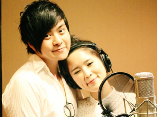 Ca nhạc - MTV - "Bạn gái" trở lại Vbiz theo di nguyện của Wanbi Tuấn Anh