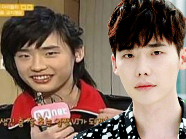 Phim - Vỡ mộng vì nhan sắc thật của "nam thần truyện tranh"