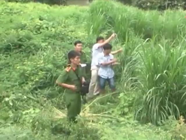 Video An ninh - “Siêu trộm” sang chảnh chỉ thuê ô tô đi “săn mồi”