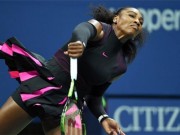 Thể thao - Serena - Pliskova: Lật đổ nữ hoàng (BK US Open)