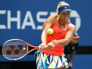 Thể thao - Wozniacki - Kerber: Nấc thang cuối lên đỉnh (BK US Open)