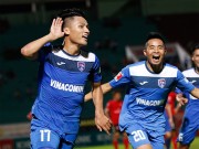 Bóng đá - Thấp thỏm với V-League giữa làng bóng thật giả lẫn lộn